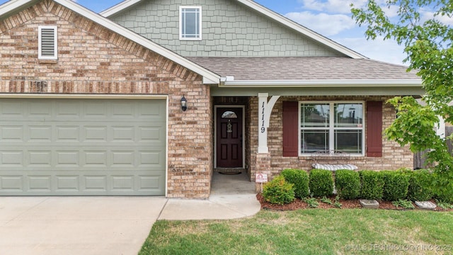 11119 N 145th E Pl, Owasso, OK 74055 - photo 5
