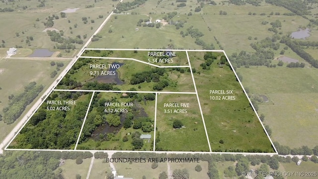 8190 15th St, Beggs, OK 74421 - photo 4
