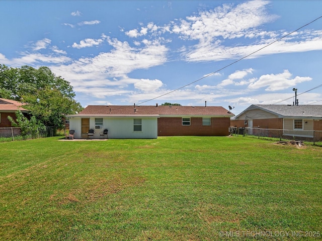 521 Lahoma, Bartlesville, OK 74003 - photo 23