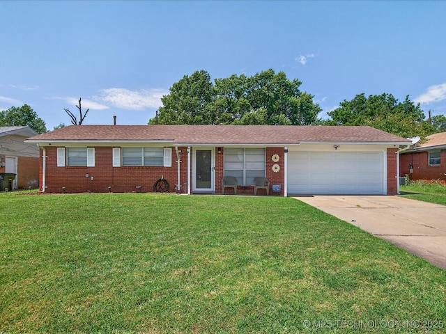 521 Lahoma, Bartlesville, OK 74003 - photo 1