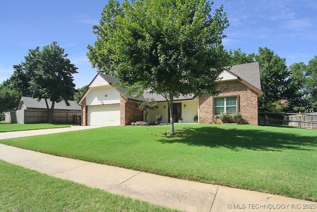 124 W Albuquerque St, Broken Arrow, OK 74011 - photo 1