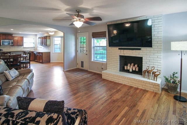 124 W Albuquerque St, Broken Arrow, OK 74011 - photo 6