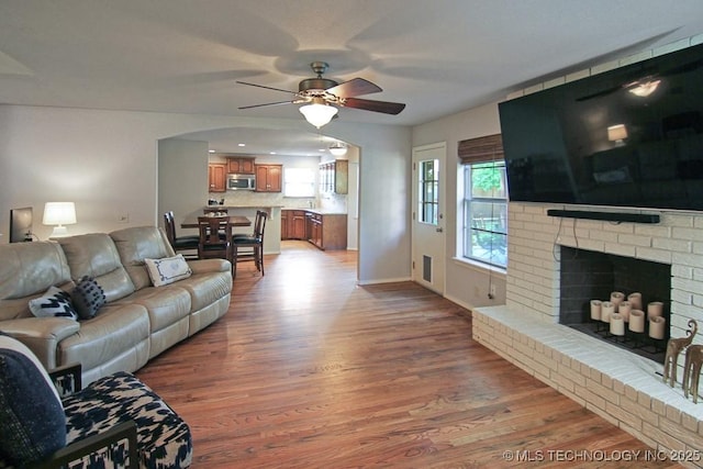 124 W Albuquerque St, Broken Arrow, OK 74011 - photo 7