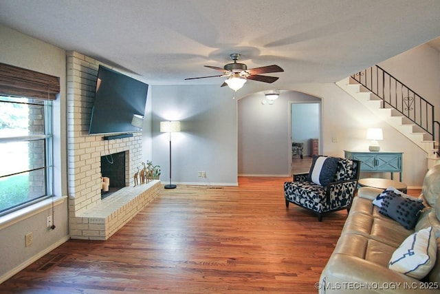 124 W Albuquerque St, Broken Arrow, OK 74011 - photo 17