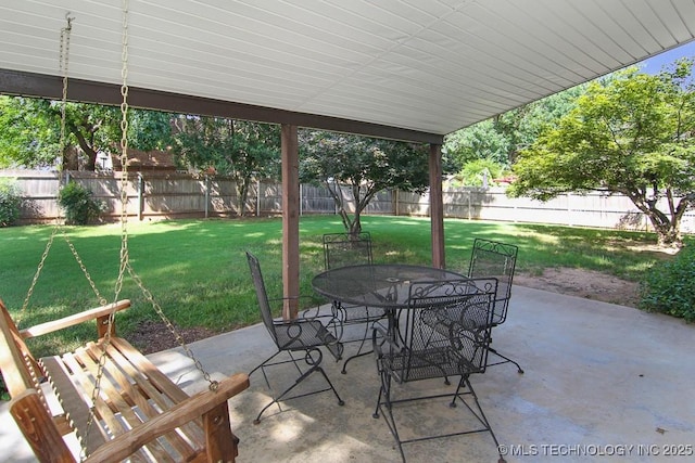 124 W Albuquerque St, Broken Arrow, OK 74011 - photo 35