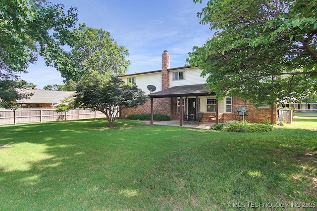 124 W Albuquerque St, Broken Arrow, OK 74011 - photo 36