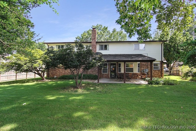 124 W Albuquerque St, Broken Arrow, OK 74011 - photo 37