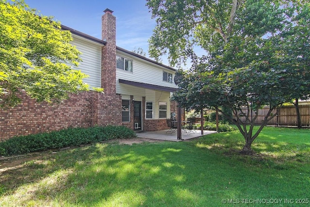 124 W Albuquerque St, Broken Arrow, OK 74011 - photo 38