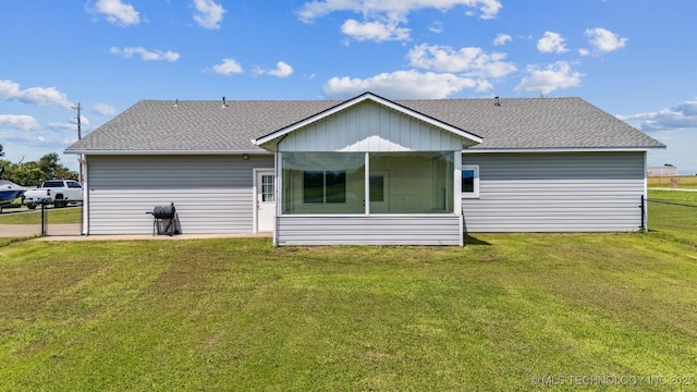 3530 N 435th Rd, Pryor, OK 74361 - photo 32
