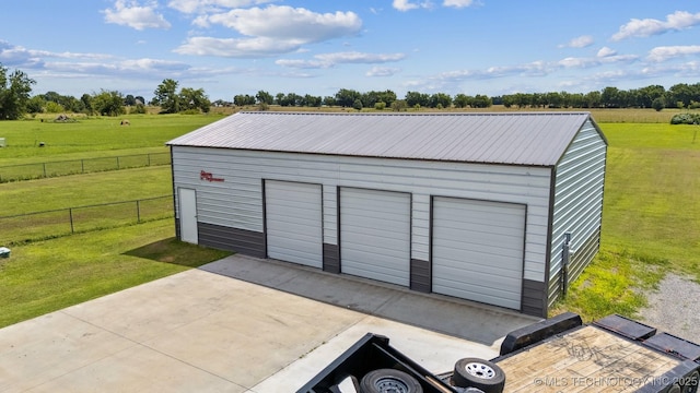 3530 N 435th Rd, Pryor, OK 74361 - photo 33