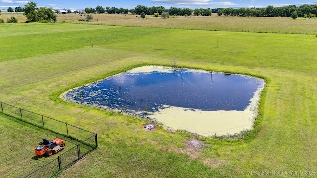 3530 N 435th Rd, Pryor, OK 74361 - photo 35