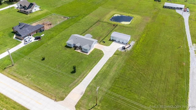 3530 N 435th Rd, Pryor, OK 74361 - photo 36