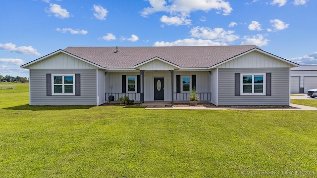 3530 N 435th Rd, Pryor, OK 74361 - photo 1