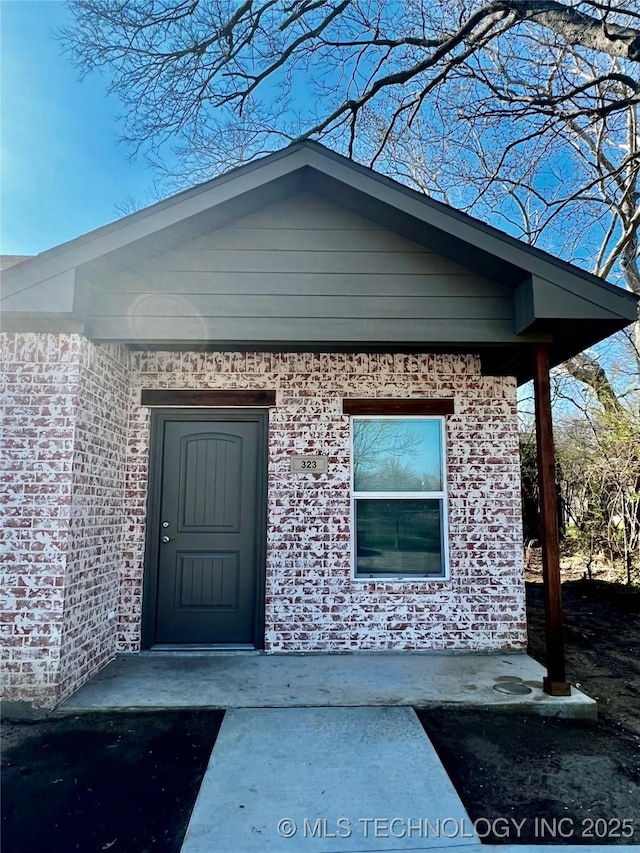 323 S 5th, Durant, OK 74701 - photo 2