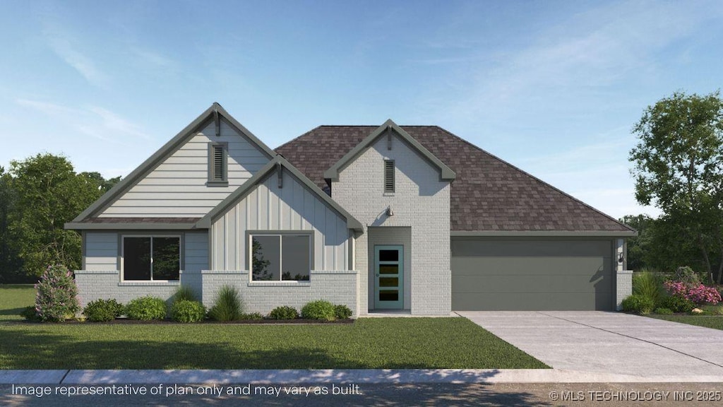 15808 E 75th Pl, Owasso, OK 74055 - photo 1