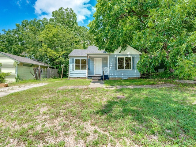 508 E 16th St, Ada, OK 74820 - photo 2