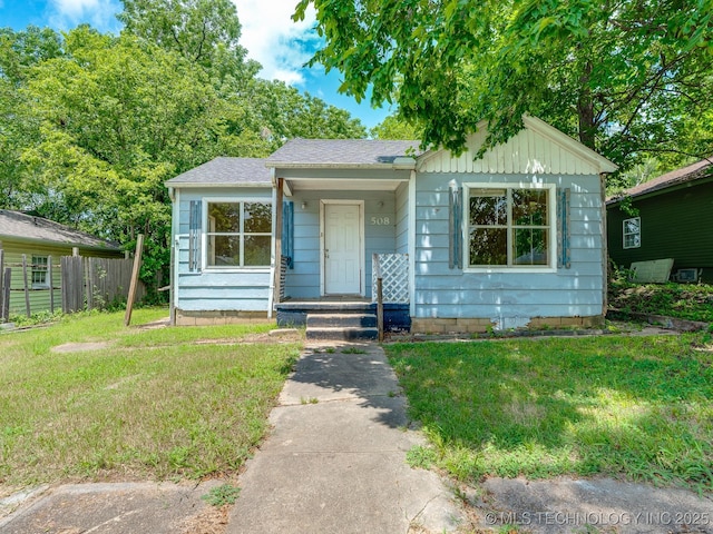 508 E 16th St, Ada, OK 74820 - photo 3