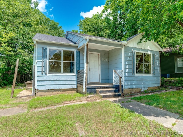508 E 16th St, Ada, OK 74820 - photo 1
