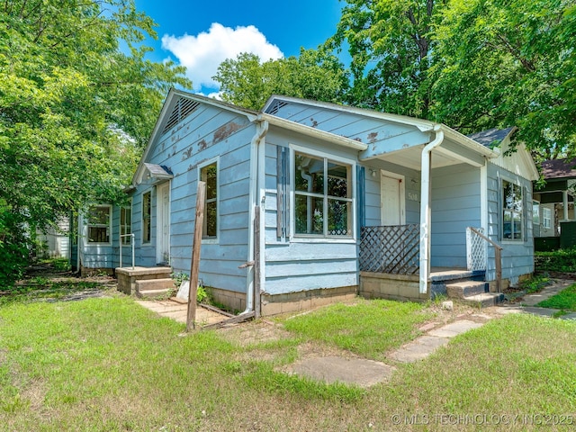 508 E 16th St, Ada, OK 74820 - photo 4