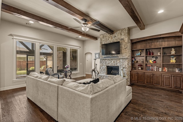 2809 E Olympia St, Broken Arrow, OK 74014 - photo 10