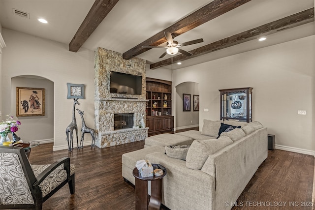 2809 E Olympia St, Broken Arrow, OK 74014 - photo 11