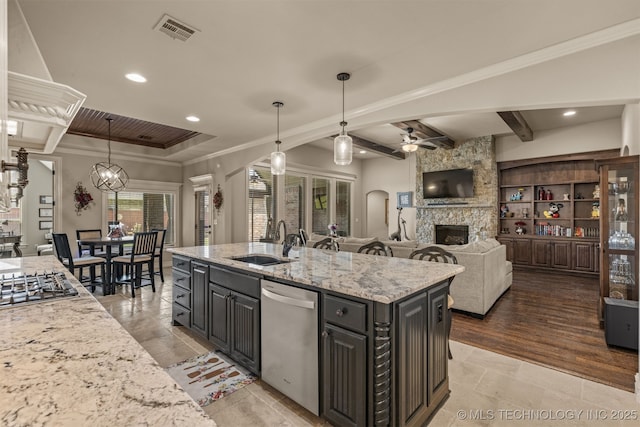 2809 E Olympia St, Broken Arrow, OK 74014 - photo 12