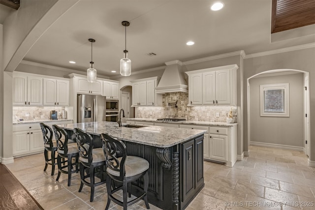 2809 E Olympia St, Broken Arrow, OK 74014 - photo 13
