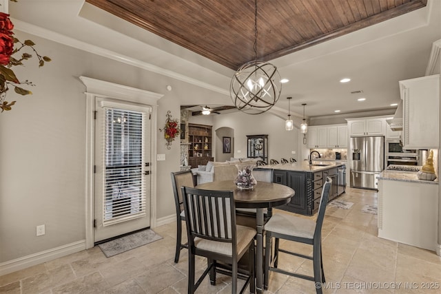 2809 E Olympia St, Broken Arrow, OK 74014 - photo 20