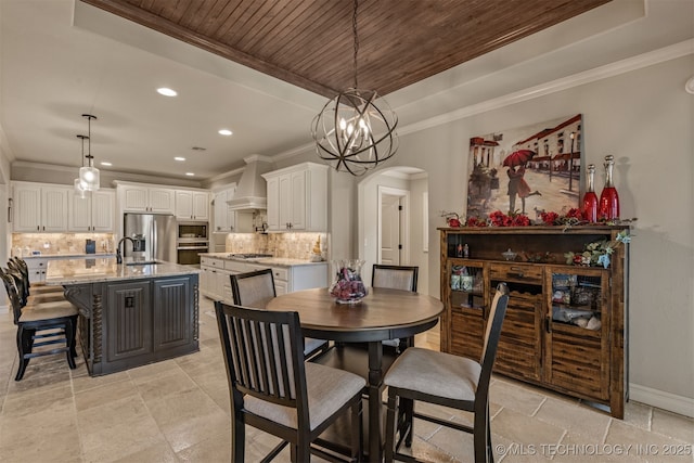 2809 E Olympia St, Broken Arrow, OK 74014 - photo 21