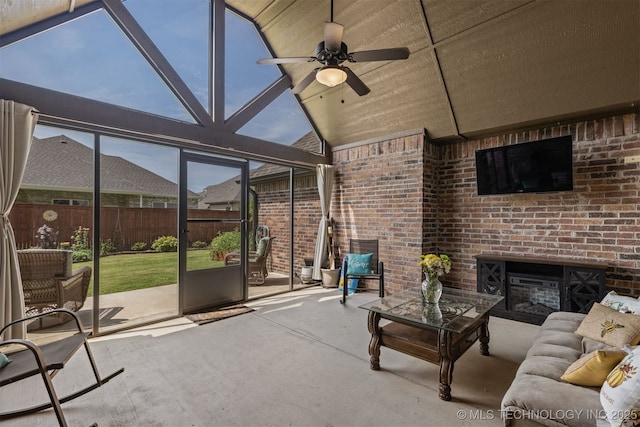 2809 E Olympia St, Broken Arrow, OK 74014 - photo 37