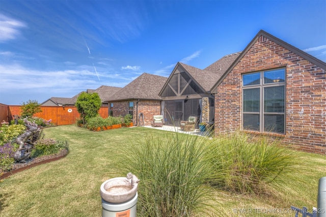 2809 E Olympia St, Broken Arrow, OK 74014 - photo 40