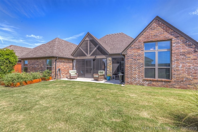 2809 E Olympia St, Broken Arrow, OK 74014 - photo 41