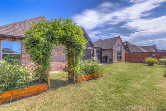 2809 E Olympia St, Broken Arrow, OK 74014 - photo 47