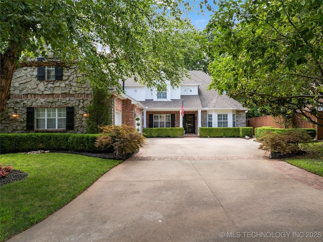 9410 S Winston Ave, Tulsa, OK 74137 - photo 1