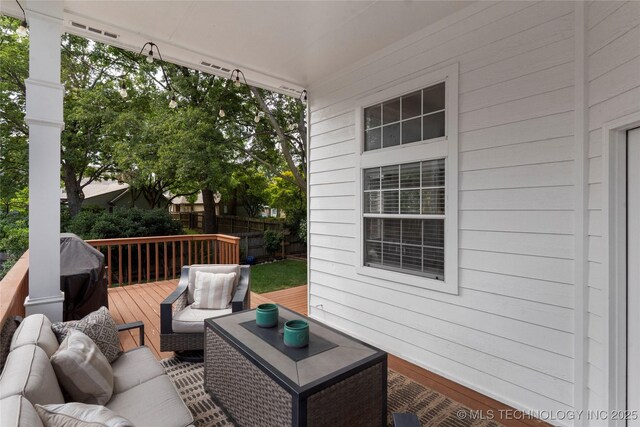 9410 S Winston Ave, Tulsa, OK 74137 - photo 55