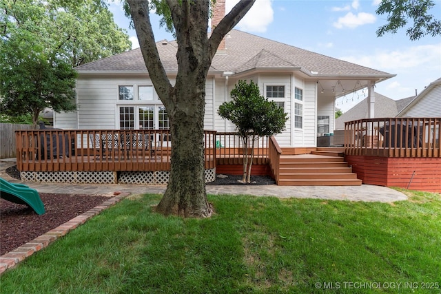 9410 S Winston Ave, Tulsa, OK 74137 - photo 59