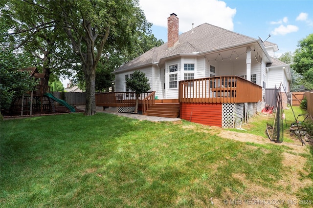 9410 S Winston Ave, Tulsa, OK 74137 - photo 60