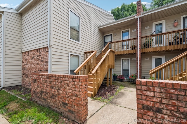 2701 S Juniper Ave Unit 204U, Broken Arrow, OK 74012 - photo 1
