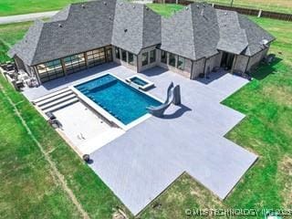 39 Tuscan Rd, Ardmore, OK 73401 - photo 38
