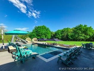 39 Tuscan Rd, Ardmore, OK 73401 - photo 40