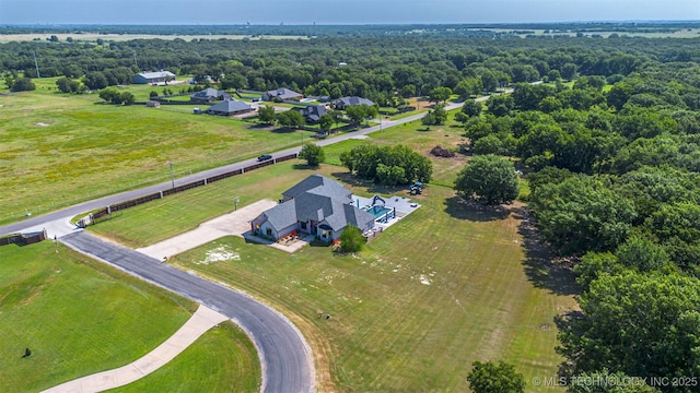 39 Tuscan Rd, Ardmore, OK 73401 - photo 52