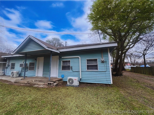 1108 N Jones Ave, Tahlequah, OK 74464 - photo 41