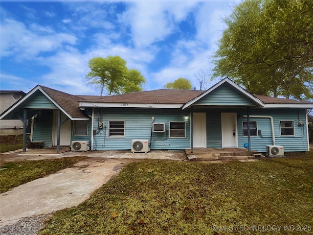 1108 N Jones Ave, Tahlequah, OK 74464 - photo 1
