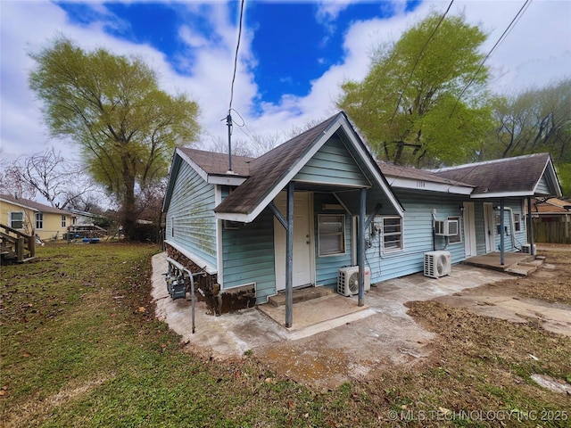 1108 N Jones Ave, Tahlequah, OK 74464 - photo 2