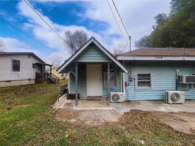 1108 N Jones Ave, Tahlequah, OK 74464 - photo 3
