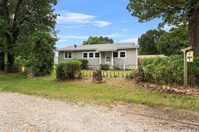 289 Leonard St, Jay, OK 74346 - photo 1