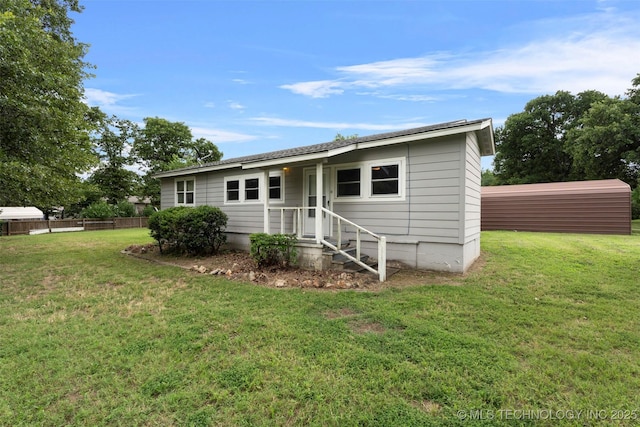 289 Leonard St, Jay, OK 74346 - photo 2