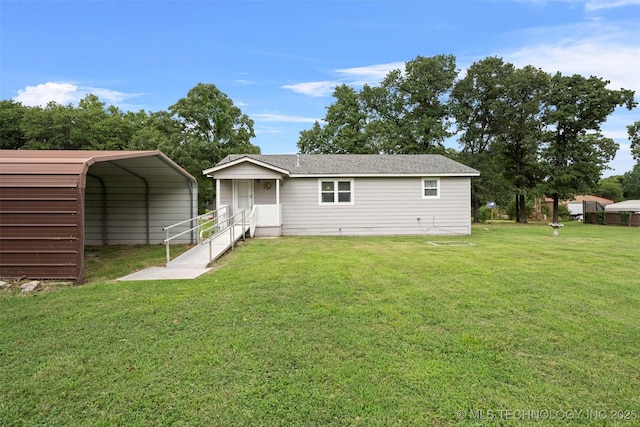 289 Leonard St, Jay, OK 74346 - photo 3