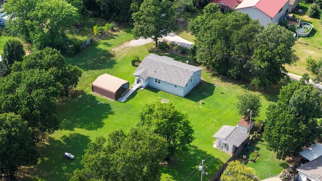 289 Leonard St, Jay, OK 74346 - photo 11