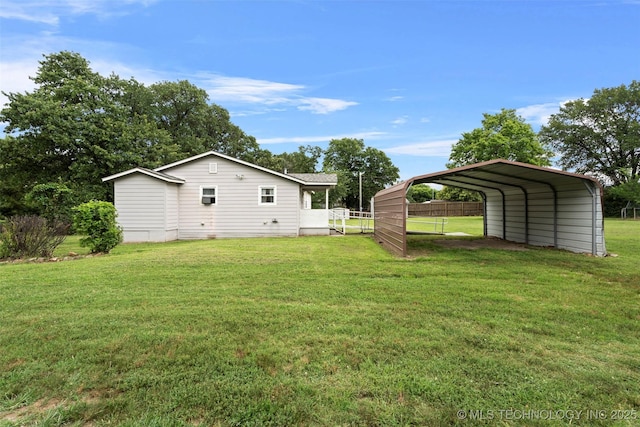 289 Leonard St, Jay, OK 74346 - photo 16